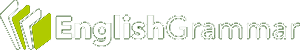 Home of English Grammar