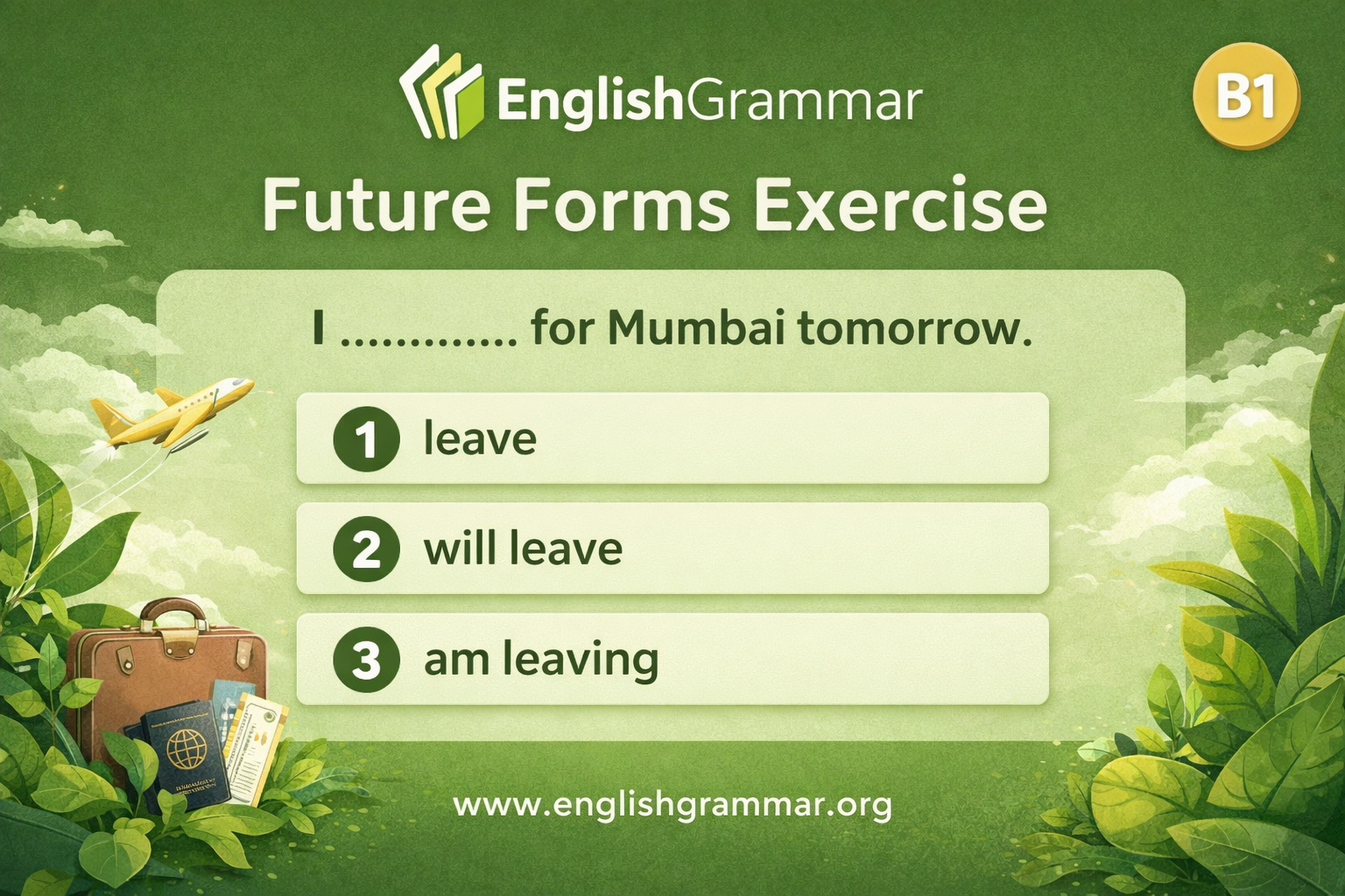 Futuring Exercise Examples Future Forms Exercise