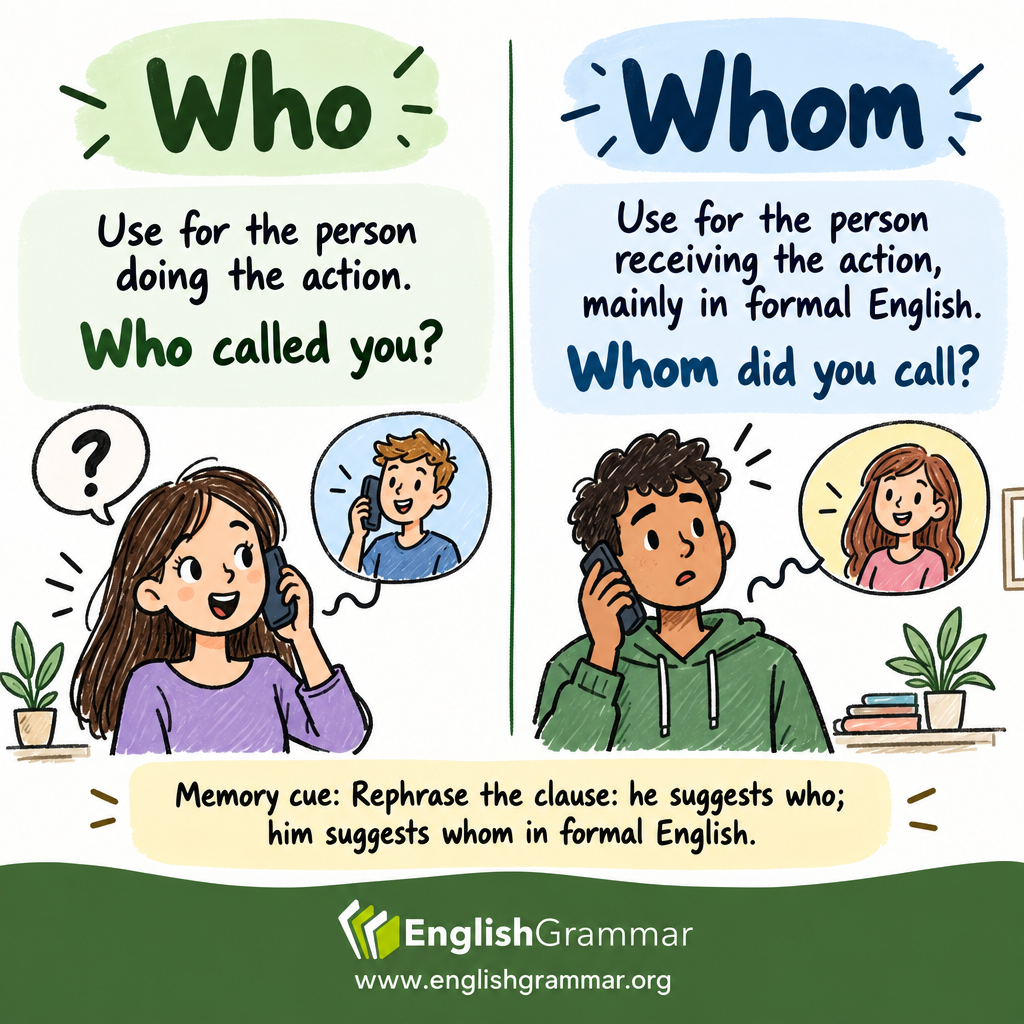 - threads in java Images High Quality Grahic Who vs. whom: How to choose the right form